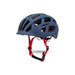Casco SmartGyro Helmet Urban L/M Azul (SG27-541)
