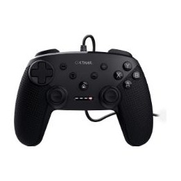 Mando Gaming Trust GXT 541 Muta USB 2.0 Negro (24789)