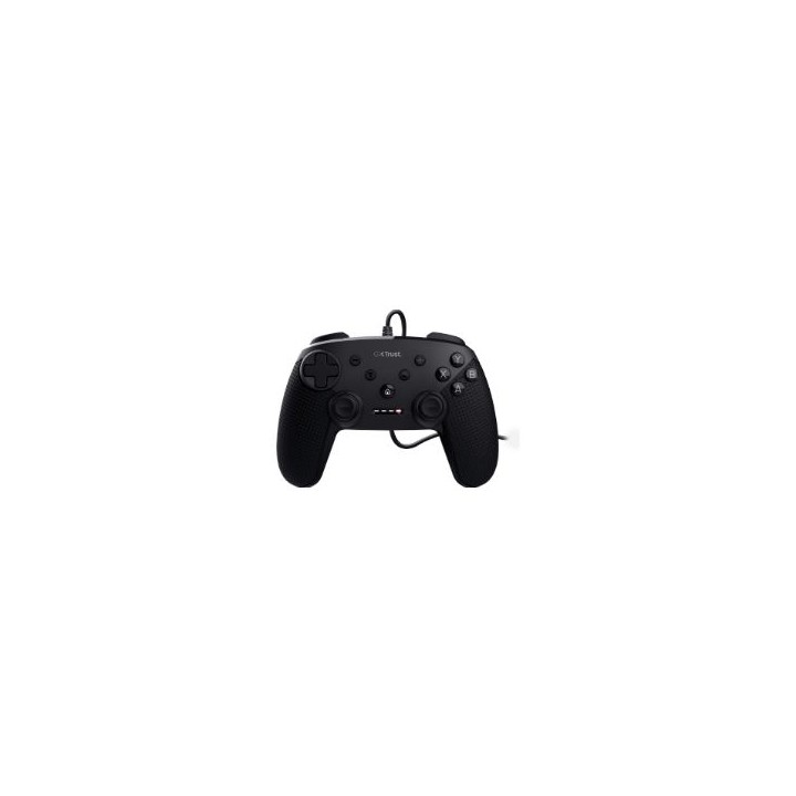 Mando Gaming Trust GXT 541 Muta USB 2.0 Negro (24789)