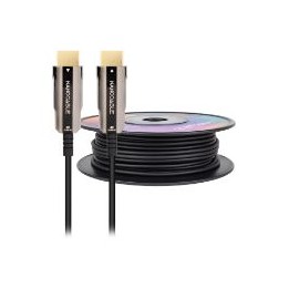 Nanocable HDMI A/M a HDMI A/M 80m Negro (10.15.2080)