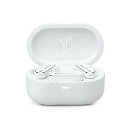 Auriculares AKG N5 Hybrid Intraural TWS Blanco (254116)