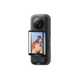 Protector Pantalla Cámara Insta360 X3 Screen (CINSBAQD)