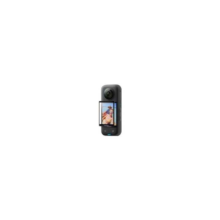 Protector Pantalla Cámara Insta360 X3 Screen (CINSBAQD)