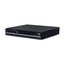 DVD DENVER HDMI USB Mando Negro (DVH-7787MK3)