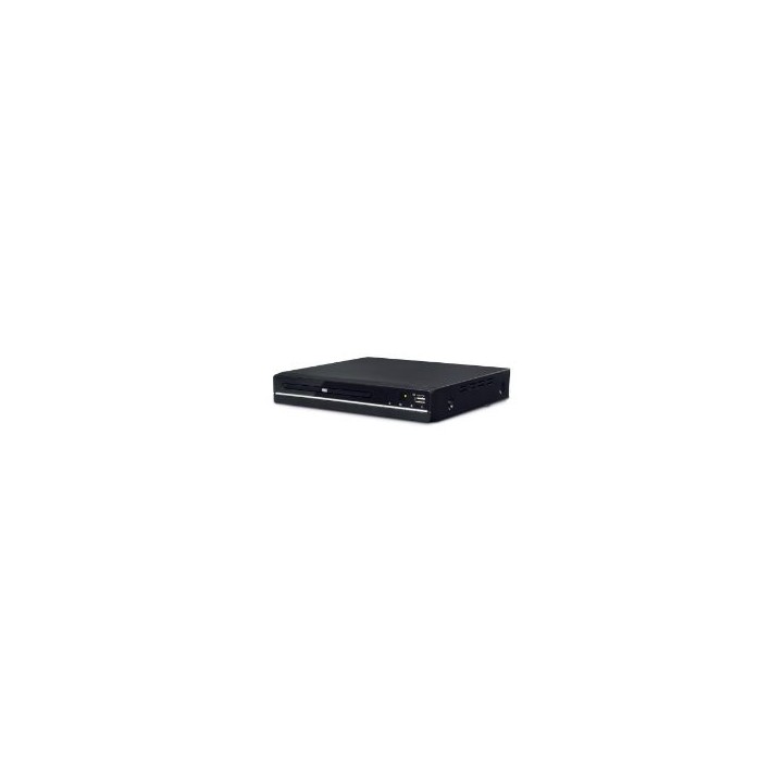 DVD DENVER HDMI USB Mando Negro (DVH-7787MK3)