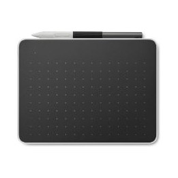 Tableta Wacom One S USB-C BT 5.1 S-Pen (CTC4110WLW2B)