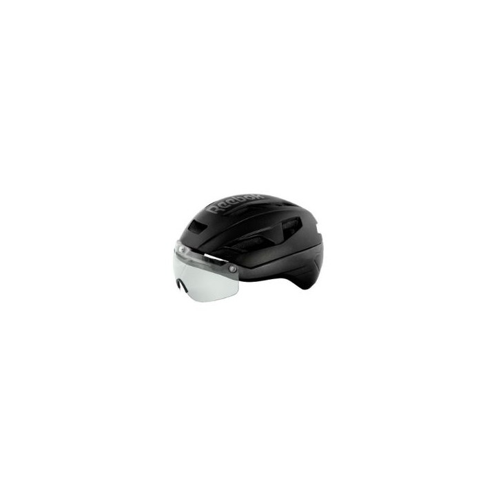 Casco REEBOK Urban Trek Negro Talla M (HTREKKS09-BK-M)