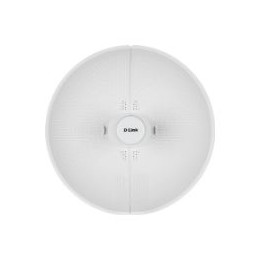 Pto Acceso D-Link WiFi Ethernet PoE Blanco (DAP-3712)
