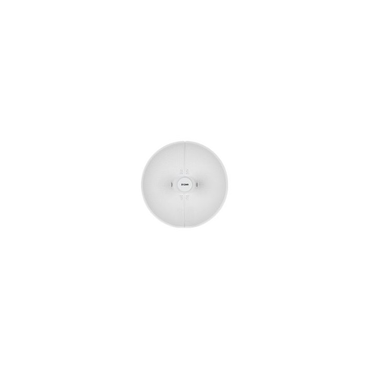 Pto Acceso D-Link WiFi Ethernet PoE Blanco (DAP-3712)