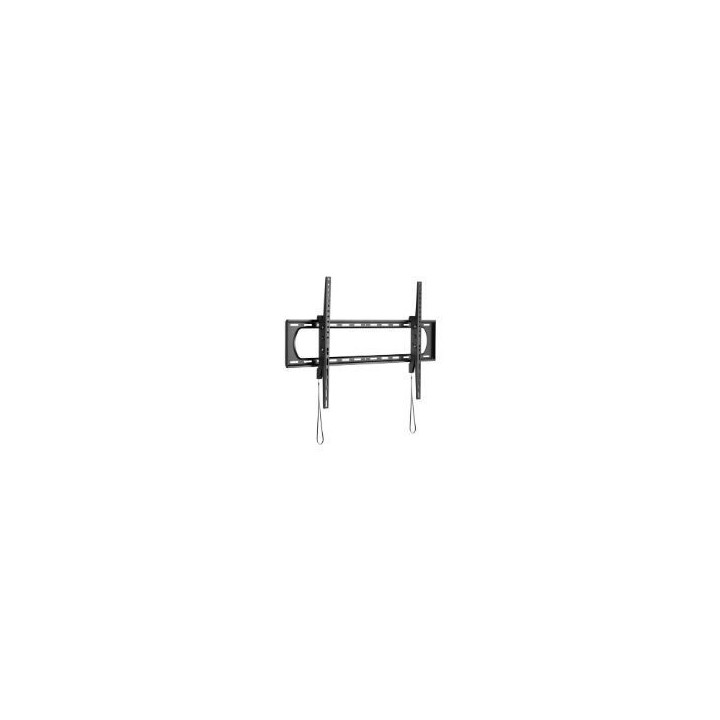 Soporte EQUIP 60-120" Inclinable 120Kg (EQ650339)