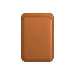 Tarjetero Magnetico KSIX Marron (BXMAGCARD07)