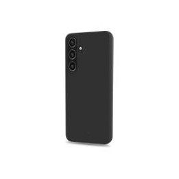 Funda CELLY Samsung Galaxy S25+ Negra (CROMO1121BK)