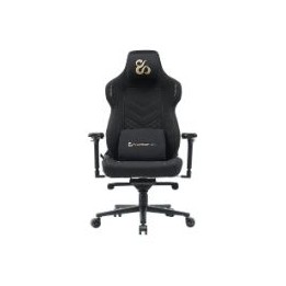 Silla Newskill Banshee Negro/Oro (NS-CH-BANSHEEPRO-BG)