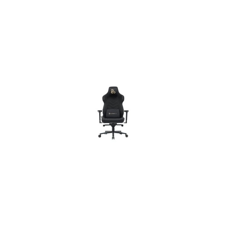 Silla Newskill Banshee Negro/Oro (NS-CH-BANSHEEPRO-BG)