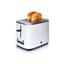 Tostador Vertical Wilfa CT-1000 1000W Blanca (602754)