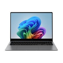 Samsung Book5 Pro Ultra 5-226V 16Gb 512Gb 16" W11P Gris