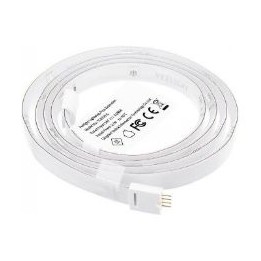 Tira LED XIAOMI Lightstrip 1m Blanca(YGYA0220007WTGL)