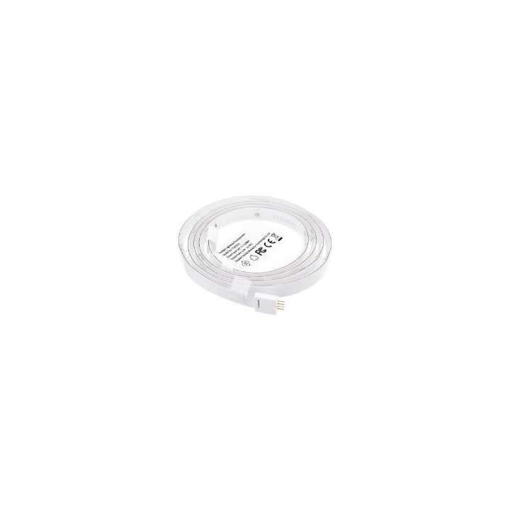 Tira LED XIAOMI Lightstrip 1m Blanca(YGYA0220007WTGL)