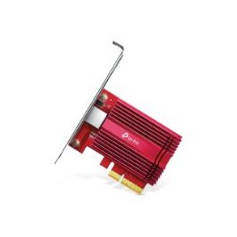 Adaptador de Red TP-Link 10 Gigabit PCIe 3.0 (TX401)
