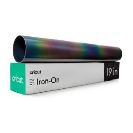Vinilo Permanente CRICUT 30.5x48 Rainbow (CRC-2010173)