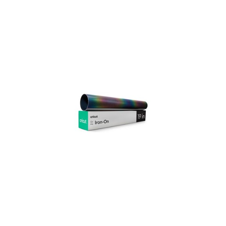 Vinilo Permanente CRICUT 30.5x48 Rainbow (CRC-2010173)