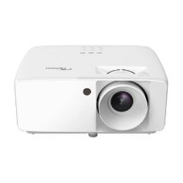 Proyector OPTOMA ZW335e 3600L 3D 2HDMI (E9PD7KK11EZ2JA)