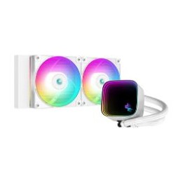 Ref. Líq. DeepCool LS520 SE Blanca (R-LS520-WHAMMM-G-1)