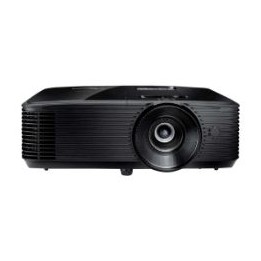Proyector Optoma W371 DLP WXGA 3800L 3D (E9PX7D701EZ3)