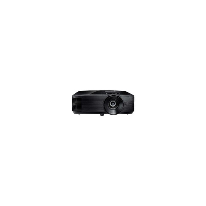 Proyector Optoma W371 DLP WXGA 3800L 3D (E9PX7D701EZ3)