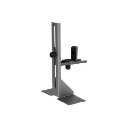 Soporte Abysm para Tarjeta Gráfica Negro (AB451001)