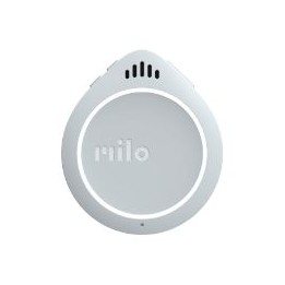 Action Communicator MILO Solsticio Blanco (MC-W-01-E)