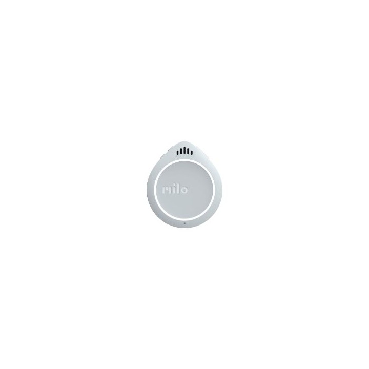 Action Communicator MILO Solsticio Blanco (MC-W-01-E)