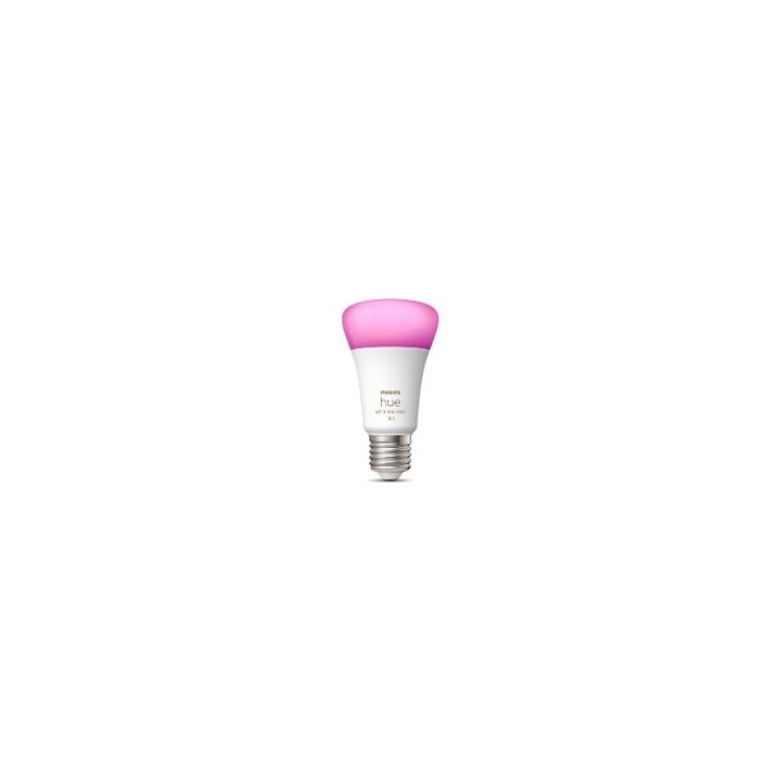 Bombilla Philips Hue A60 LED E27 806L 9W (929002468801)