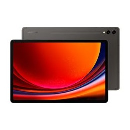 Tablet Samsung S9+12.4" 12Gb 512Gb 5G Grafito (X816B)