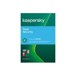 Antivirus Kaspersky Standard 1U 1A (KL1041S5AFS-MSBES)