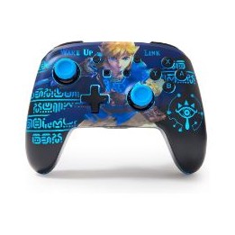 GamePad PowerA Lumectra-Link Despierta BT (NSGP0363-01)