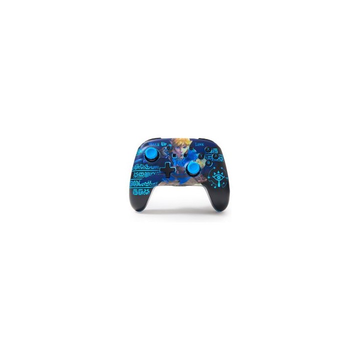 GamePad PowerA Lumectra-Link Despierta BT (NSGP0363-01)