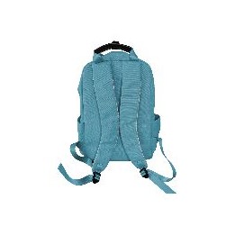 Mochila PANTONE 15.6" Azul Claro (PT-BPK0021G)