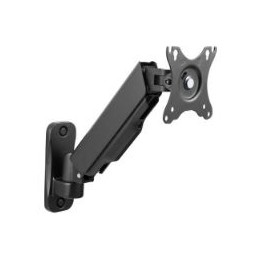 Soporte Pared EQUIP 17"-32" Gira/Inclina 9Kg (EQ650136)