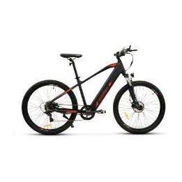 Bicicleta Eléctrica SmartGyro Senda Negra (SG27-371)