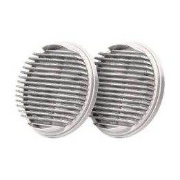 Pack XIAOMI 2 Filtros HEPA Mi Vacuum Cleaner(BHR4634CN)