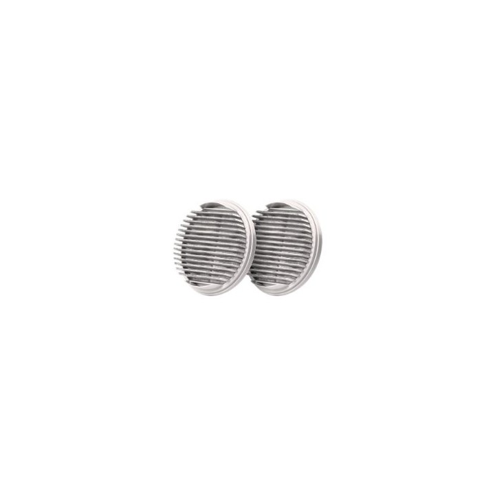Pack XIAOMI 2 Filtros HEPA Mi Vacuum Cleaner(BHR4634CN)
