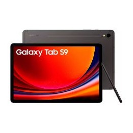 Tablet Samsung Tab S9 11" 12Gb 256Gb Grafito (SM-X710N)