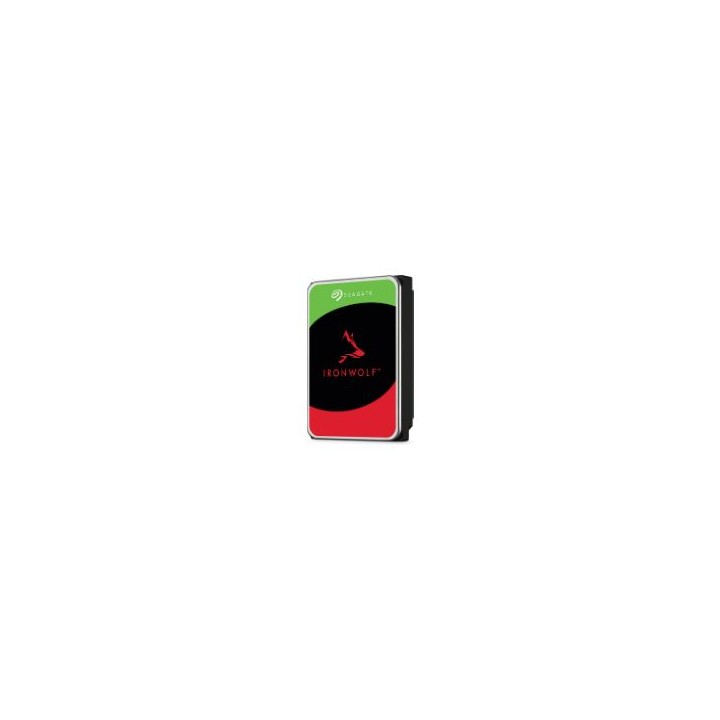 Disco Seagate IronWolf 3.5" 2Tb SATA3 NAS (ST2000VN003)
