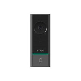 Kit IMOU Timbre 2K + Extensor WiFi (IMU-DB60-DS21-PEUR)