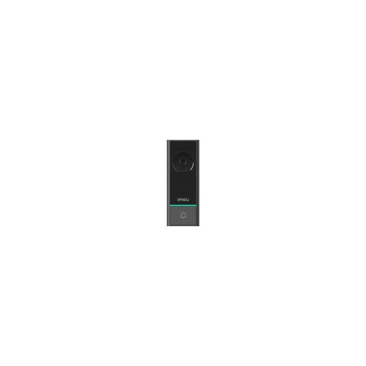 Kit IMOU Timbre 2K + Extensor WiFi (IMU-DB60-DS21-PEUR)