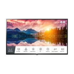Televisor LG 50" ProCentric Smart UHD (50US662H3ZC)