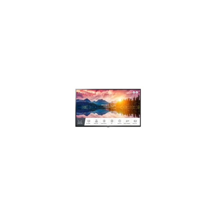 Televisor LG 50" ProCentric Smart UHD (50US662H3ZC)
