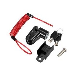 Candado Antirrobo Youin para Patinete Eléctrico(MA1008)