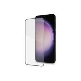 Protector CELLY 6.1" Samsung S23 5G (FULLGLASS1032BK)